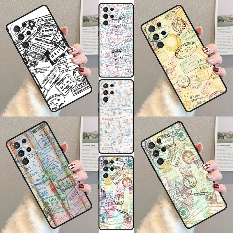 Retro Post Card Pas… - image