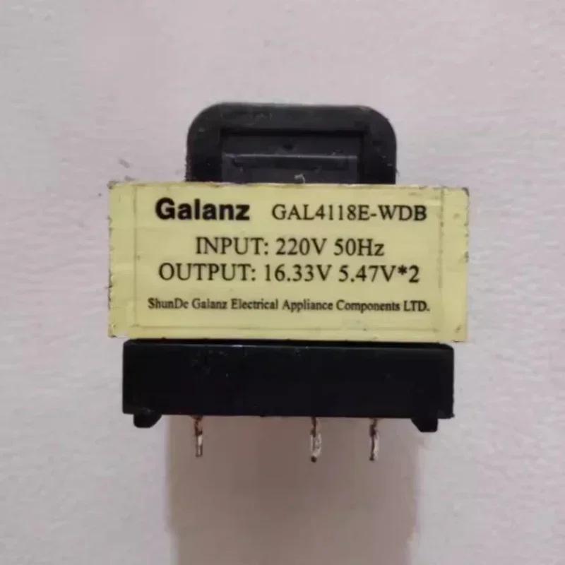 Microwave Oven 220V Transformer GAL4118E-WDB