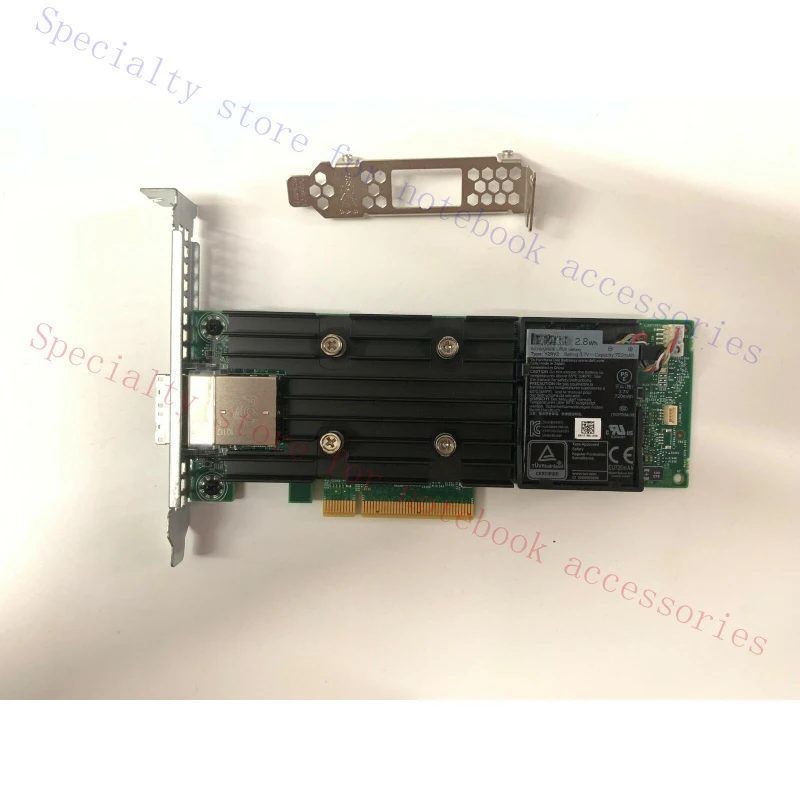 

R+ For NEW Dell PERC H840 8GB Cache CONTROLLER NVD AIR DEFENSE V5FKR 0V5FKR