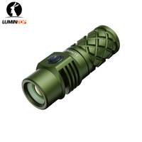 18350 lep flashlight Lumintop THOR Mini long distance 700 meters torch Hunting with strobe mode Self Defense flashlight