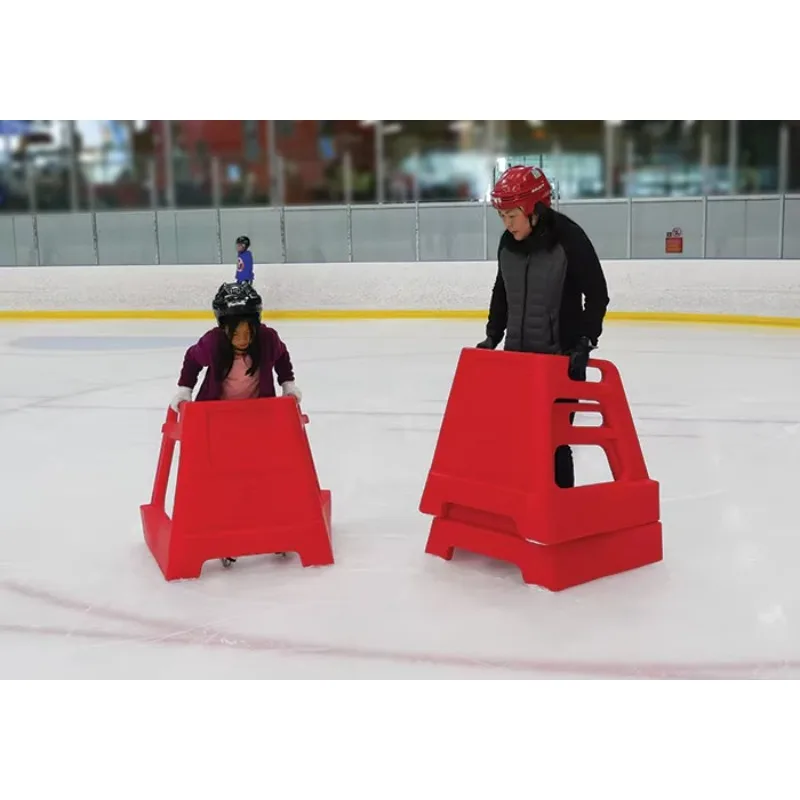 معدات التزلج على الجليد للأطفال، مساعد التزلج على الجليد، مساعد التزلج على الجليد 2026