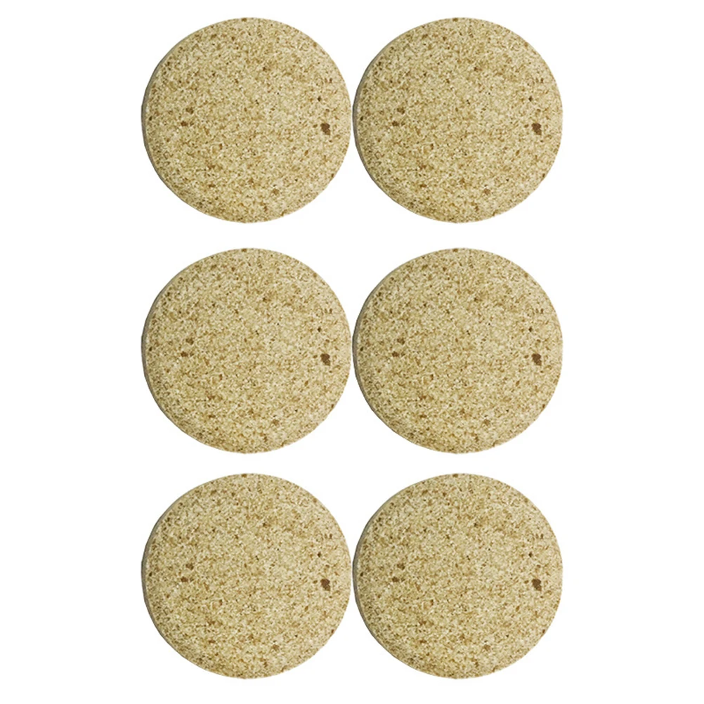 

10Pcs Antibacterial Effervescent Tablets Natural Anti-Itching Vaginal Care for Women Vaginal Acidity Restoration Yeast Balance