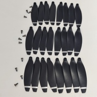 24PCS LYZRC New Version L900PRO/L900 PRO SE/L900 Pro se MAX GPS RC Drone Original Blade Propellers