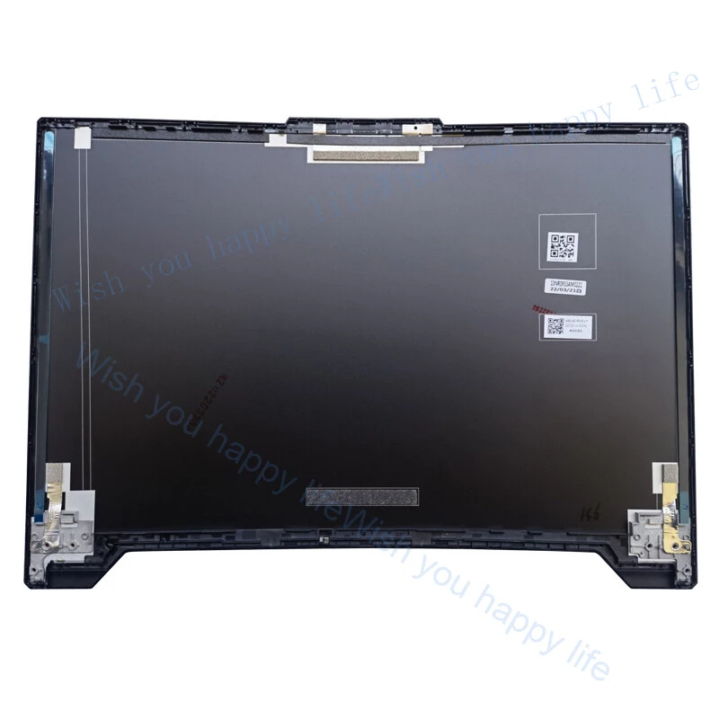 

Новая задняя крышка ЖК-дисплея черного цвета для ноутбуков ASUS TUF AIR F15 FX517 FX517Z FA517 Series