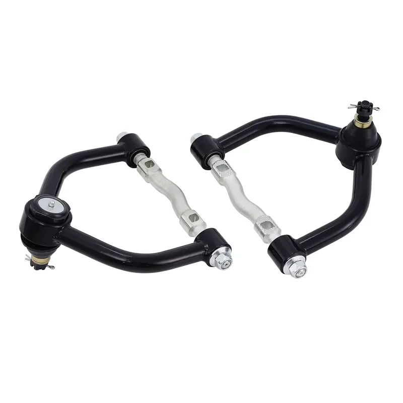 Street Rod Suspension Tubular Upper Control Arms Auto Suspension Modified Replacement Control A-Arms