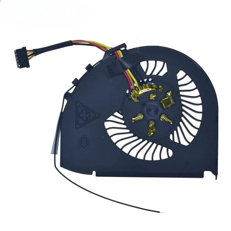 

for Lenovo Thinkpad T440S T450S Series Laptop 04X0445 04X1850 UDQFWYR02BCM Replacement CPU Cooling Fan