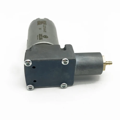 Imagen 2 del producto Bomba de compresor de asiento de aire Universal para camión, excavadora o Tractor, 24V, OE: 150400, 1190348, 130670 ISRI/GRAMMER