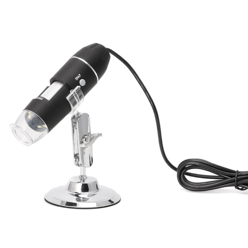 

1600X Handheld USB Digital Microscope Electronic Microscope Microscope Camera Dropship