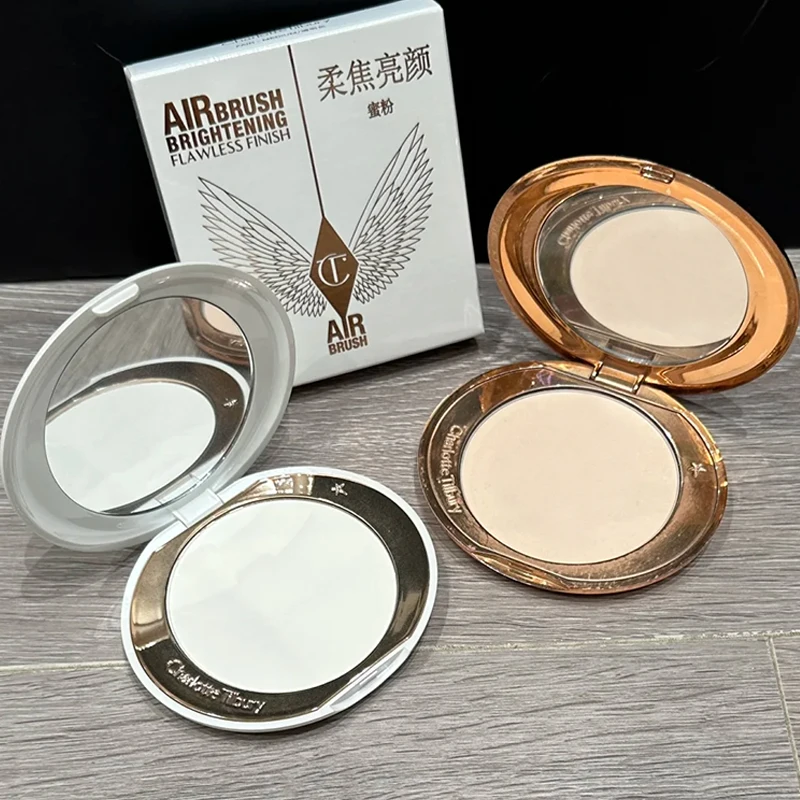 Lipstick Pillow Talk Is Not Easy To Fade Oil Control and Makeup Setting, Powder Blusher Air Cushion Pen Makeup Setting Spray