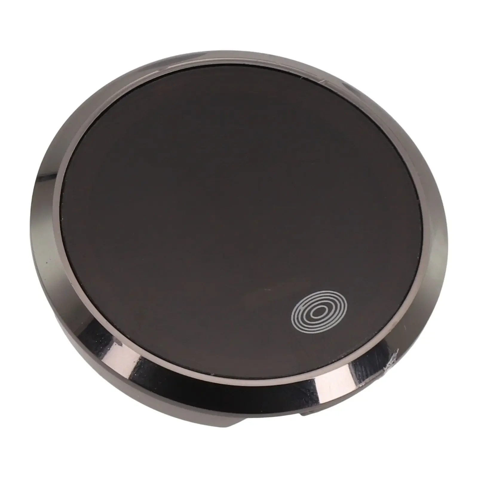 Mini Car Clock Automobiles Internal Digital Clock Black Mechanics Clocks Auto Ornament Direct Installation Fit For Most Cars