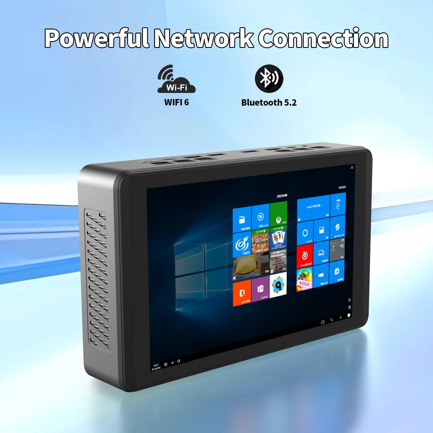 ゲーミング※ハイスペ※タッチスクリーン※オールインワンPC※Windows11 8 inch touch screen windows 11 pro mini tablet pc/industrial