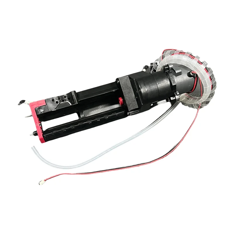 A83G-พรีเมี่ยมอ่างล้างจานฐานสถานีแปรงเกียร์มอเตอร์สําหรับRoborock G10/G10S/S75/S7 Maxv Ultra/S7 Pro Ultraเครื่องดูดฝุ่น