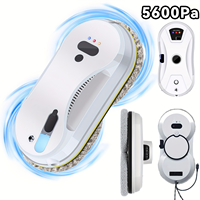 House Windows Windows Automatic Water Spray painting Robot Vacuum controller Control Electric windows Wiper House
