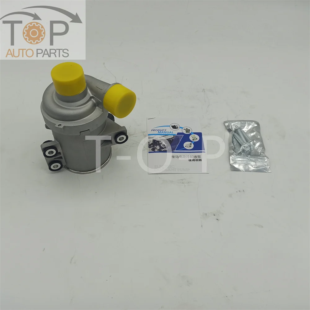 11517597715 11517604027 11518635089 11517586925 11517583836 Water Pump For BMW