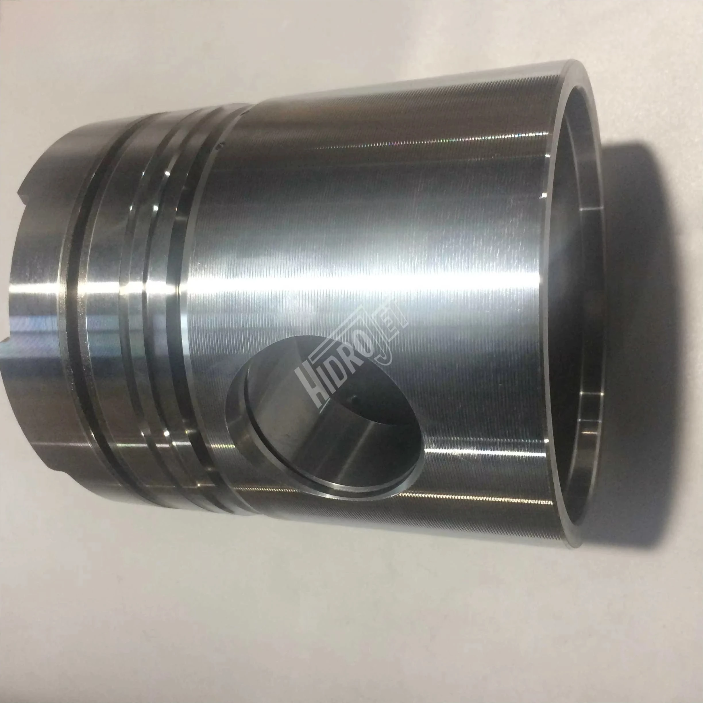 HIDROJET 3095738 Engine Piston for cummins NT855 Engine Excavator Parts Excavator Accessory