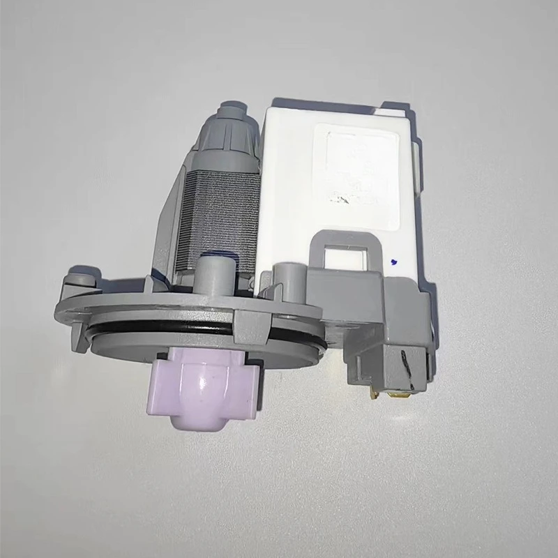 

Washing machine drain pump 120V 60HZ 45W/35W front terminal copper wire