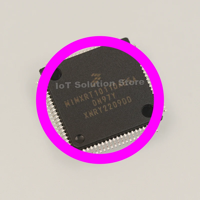 

(1PCS) DSPB56725AF MC9S08AC128CLKE MC9S12A128CFUE MC9S12D64CFUE MC9S12E128CFUE MCF51JM128EVLK MK10DX64VLK7 MK22FX512AVLK12 New