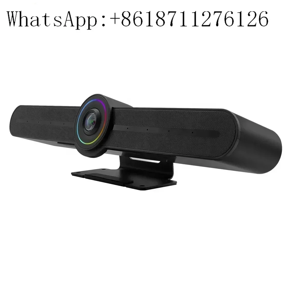 1080P Sales Auto Tracking USB Video Conferencing System 4K Video Camera