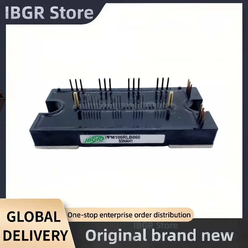 

PM100CL1A060 PM150CL1A060 PM150CL1B060 PM150CLB060 IGBT Modules New Original