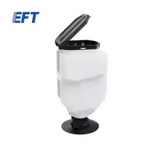 EPS270 70L Spreader System Smart Distribution Module Large Capacity Replacement Parts
