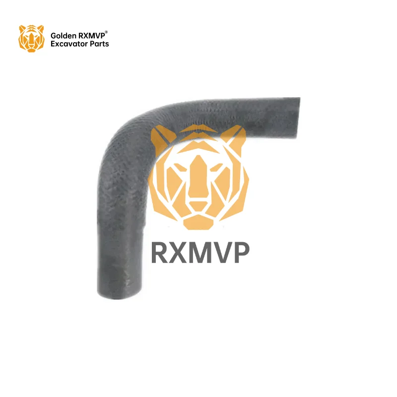 

For ME158801 ME440374 ME442247 Sany SY385 405 425 465C-8 Rubber Tube 6D24 Upper And Lower Water Pipes Excavator Parts Free shipp