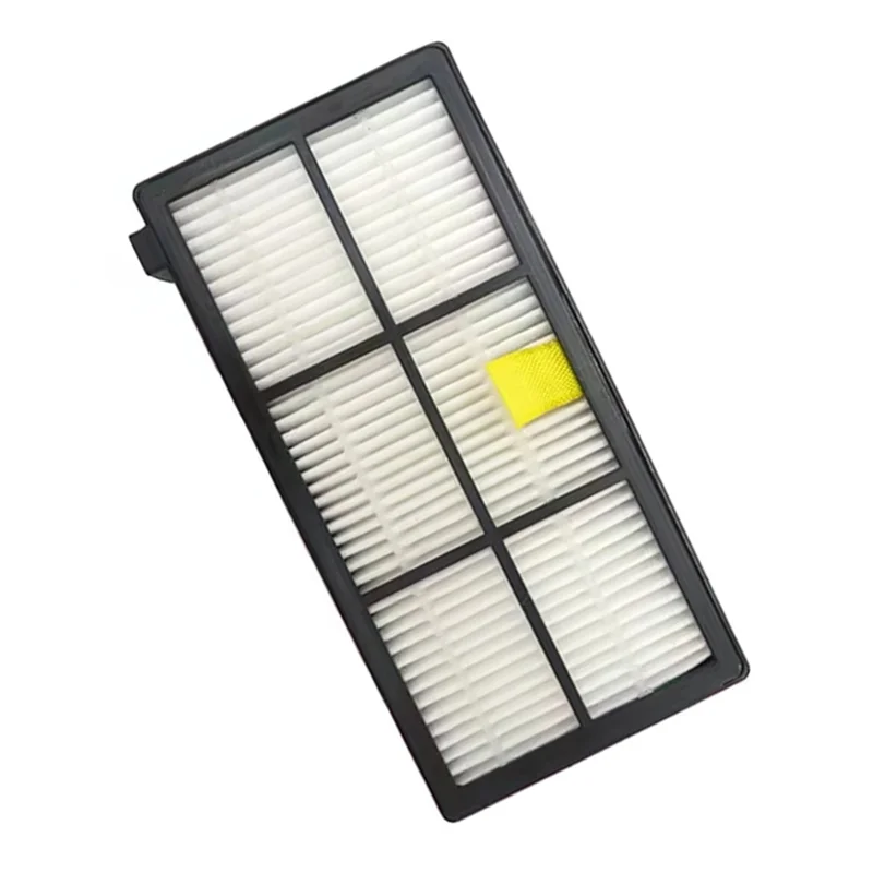 A01V-Voor Irobot Roomba 800 900 Serie 805 864 871 891 960 961 964 980 HEPA Filters Borstel Stofzuiger onderdelen Accessoires