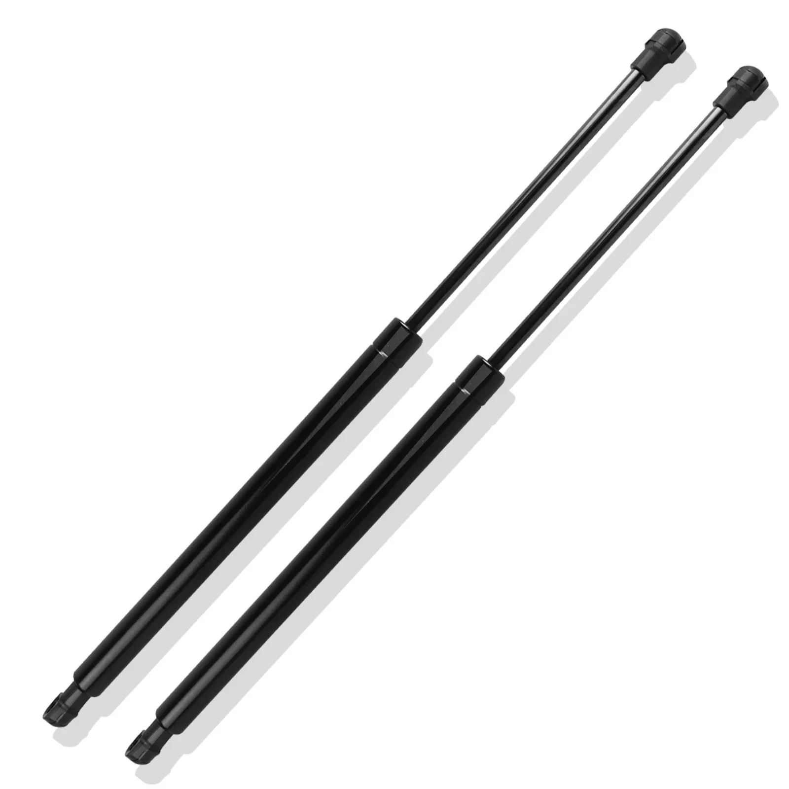 2x Rear Tailgate Gas Struts for Toyota Corolla ZZE122 2001-2007 Hatchback Only