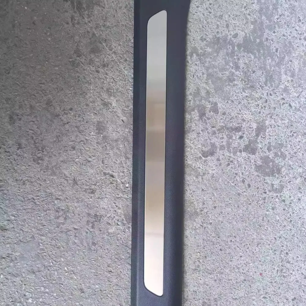 

Front Middle Door Pressure Strip Assembly Electroplated Strip Left Right for AITO M5 Genuine 5521605-RK01-T547