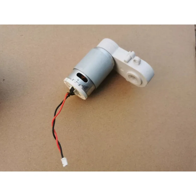 New Main Brush Motor for Xiaomi Mijia Robot Vacuum Cleaner G1/MJSTG1/MI Robot Vacuum-Mop Essential Xiaomi Vacuum Cleaner Parts