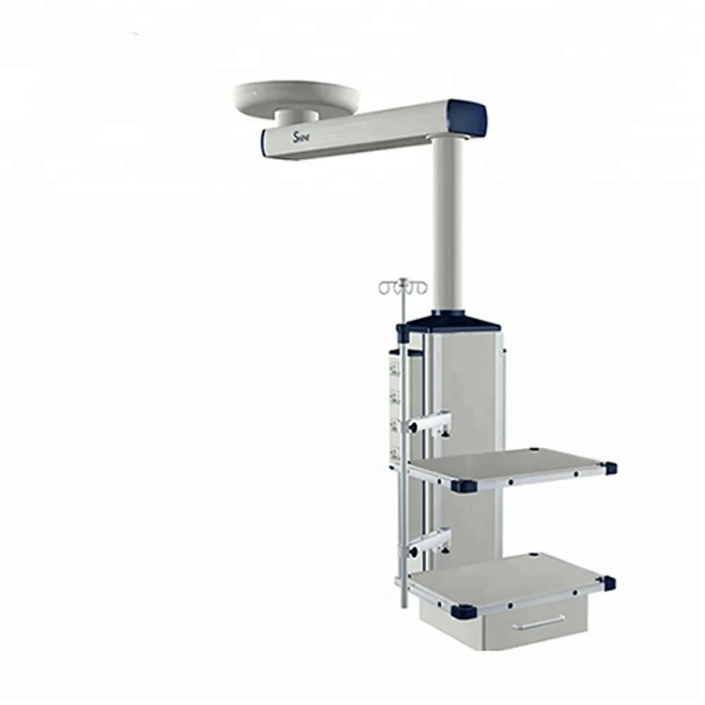 Hot Sale Medical Pendant Surgical Pendant Suitable With Two-arms For Operating Room