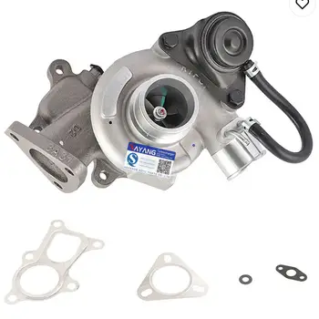 10 best sales Turbosprężarka 4d56 - №5