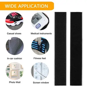 10 principais vendas velcro parede - №9