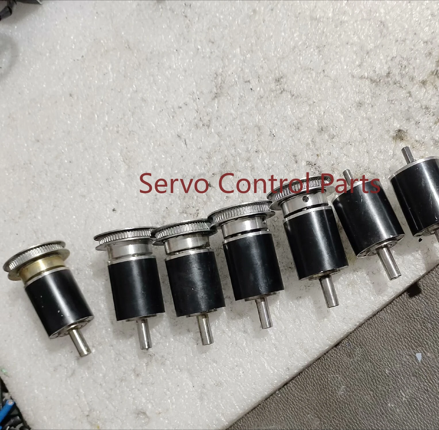 CS-8-100-1U Tested … - image