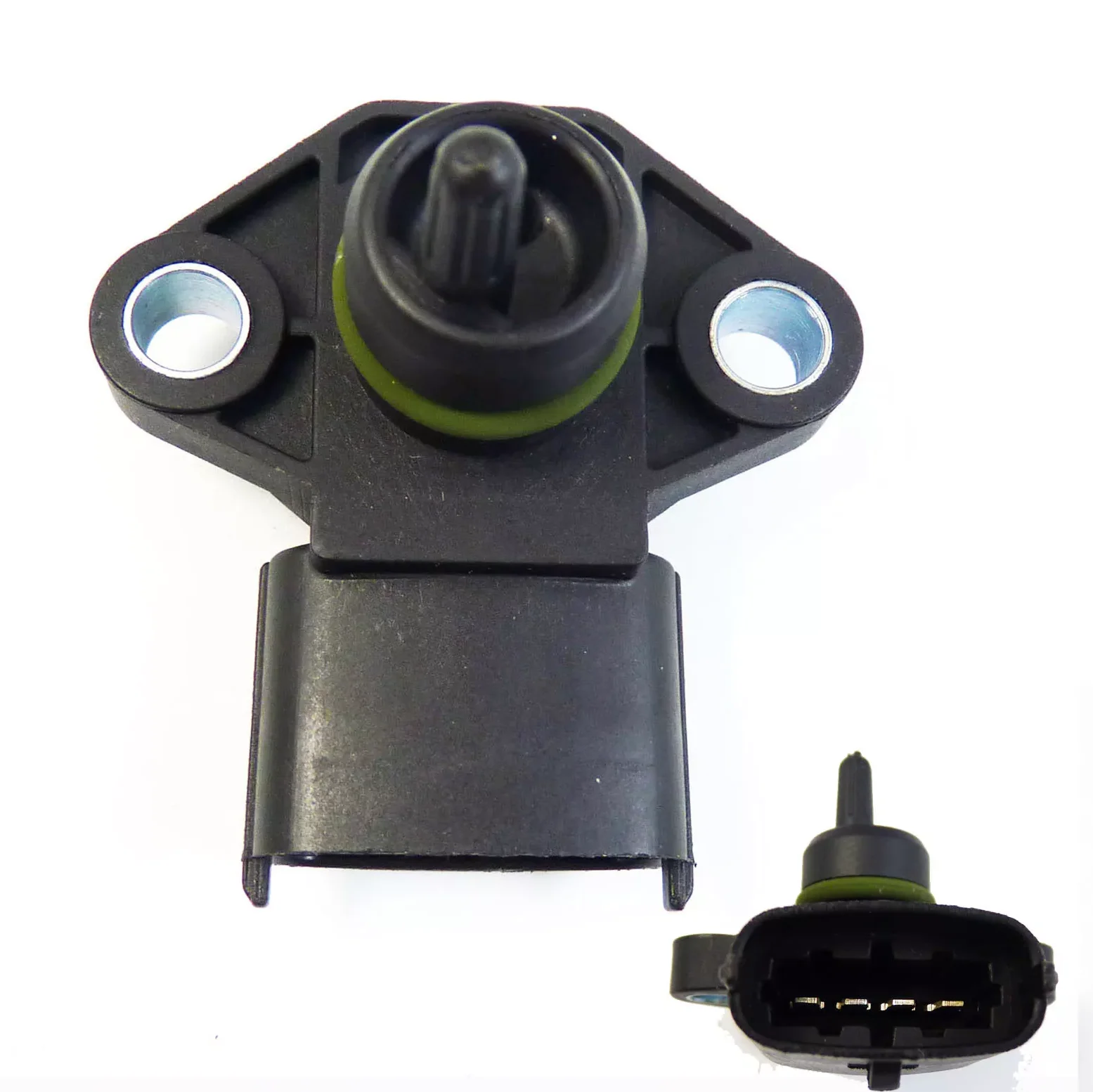 High quality MAP Sensor for 01-11 Hyundai Accent Elantra Tiburon Kia Soul Rio 1.6L 3930022600 39300-22600 FREE SHIPPING!!!