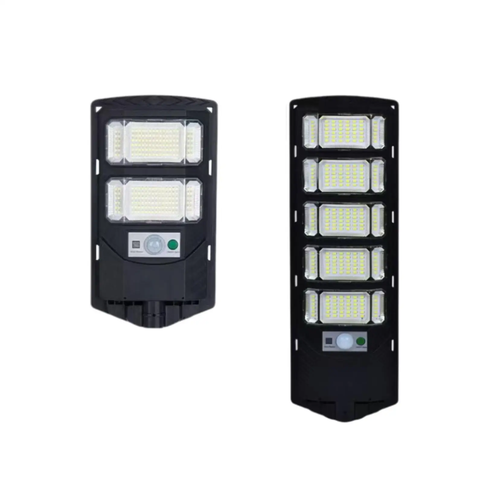 

Solar LED Lamp LED Solar Flood Light for Basketball Court Playground Garages