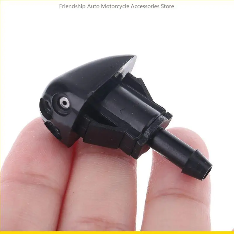 SZCH 2PCS portátil Windshield Windshield Fit for Hyundai Accent