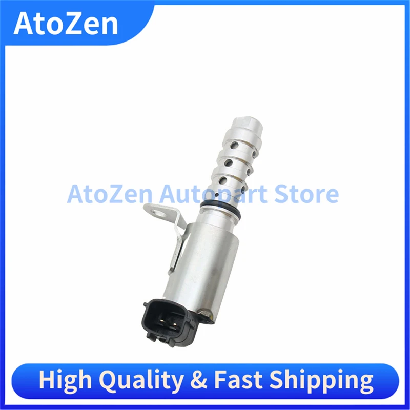 Solenoide de válvula de Control de aceite Variable VVT para Nissan Qashqai Juke NV200 Tiida Versa 23796EN200 23796-EN200 nuevos accesorios de coche