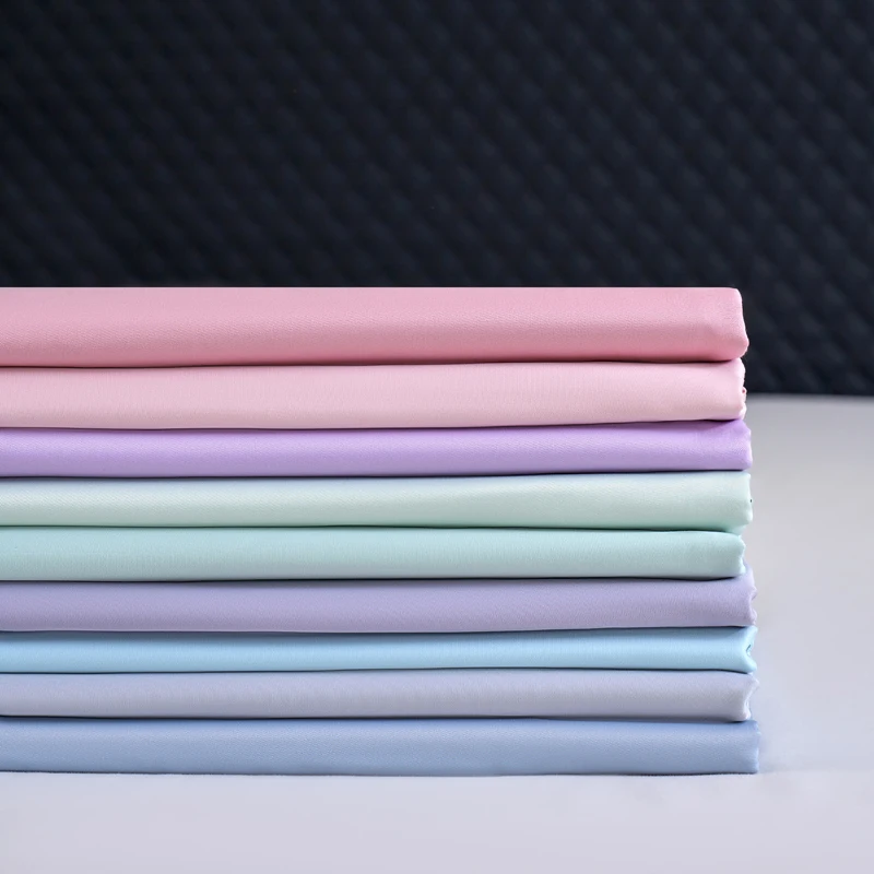 رداء تبريد بتصميم بسيط مع أغطية وسائد ، حرير ثلجي ، لون ثابت ، قابل للغسل جيد التهوية ، توأم ، ملك ، ملكة ، جديد ، 1 ـ 3 واش