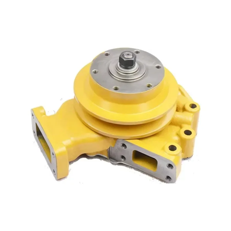 

6130-62-1110 4D105 Engine Water Pump for Excavator PC8 Truck K30