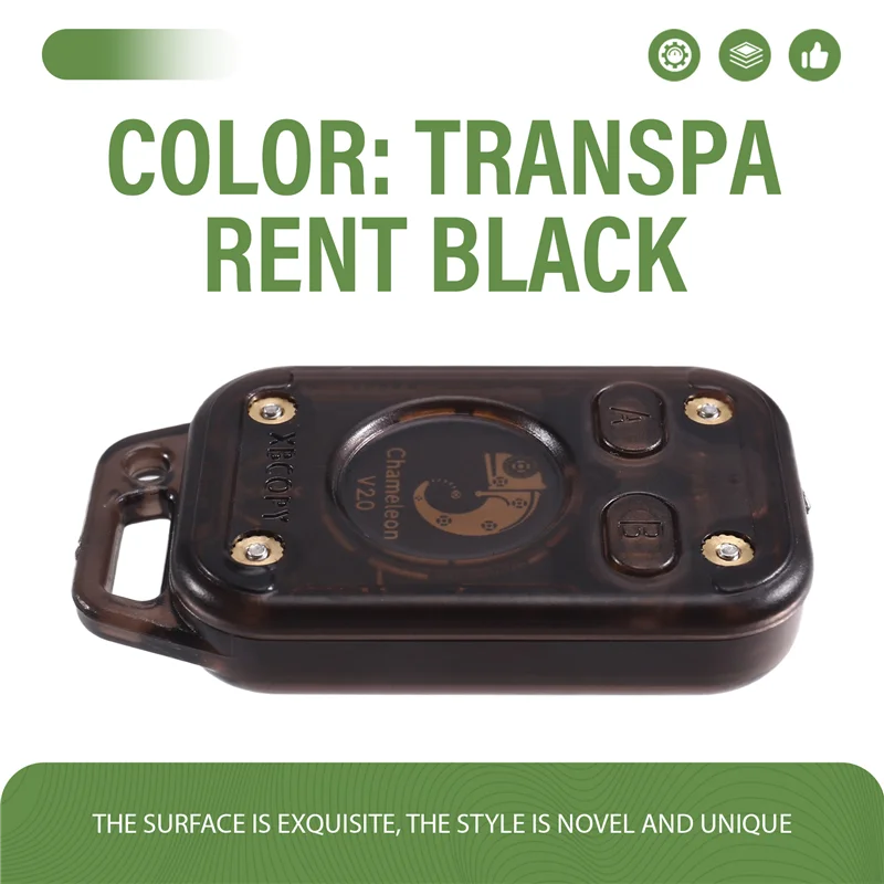 【cool】chameleon-v20-ripart-rfid-smart-chip-reader-emulatore-125khz-1356mhz-nfc-smart-card-emulatore-decodifica-duplicatore