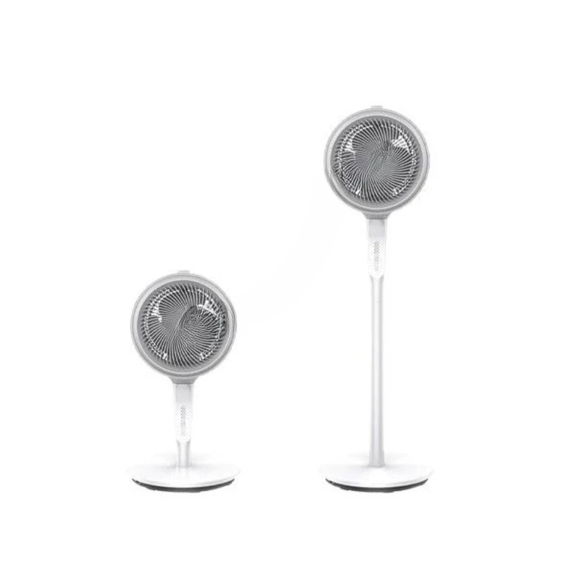 

Household appliances large wind wide-angle silent