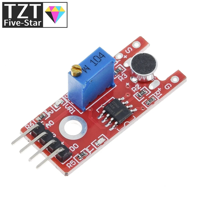 Модуль-датчиков-голоса-и-звука-tzt-1-3-шт-для-arduino-аналоговые-и-цифровые-выходные-датчики-ky-038