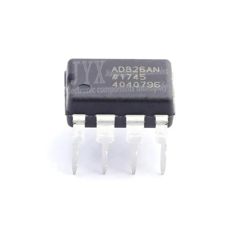 1pcs AD826ANZ DIP-8 AD826AN DIP8 AD826A DIP AD826