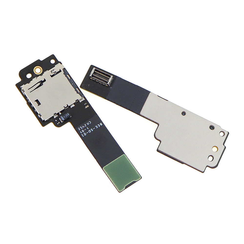 5pcs TF Card Reader Board Socket For Switch 2 Micro SD Card Slot board for NS2 replacement