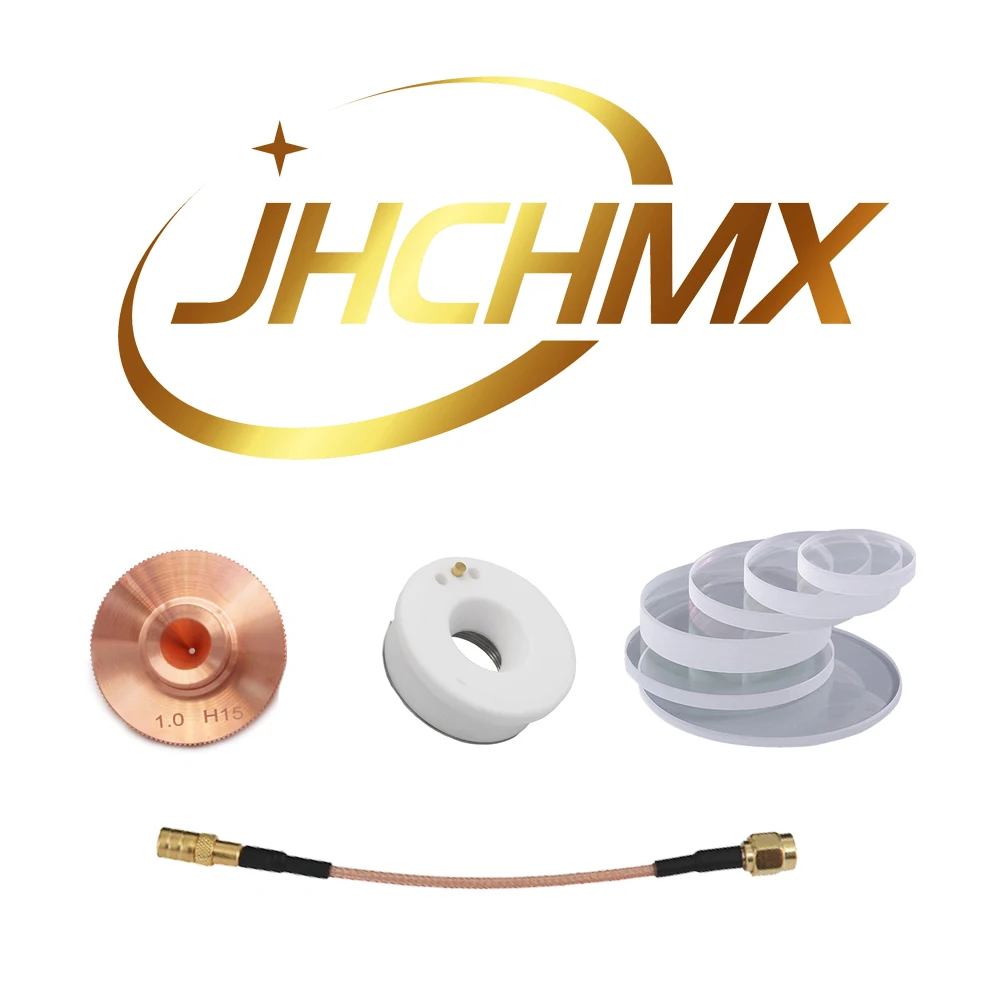 

JHCHMX Laser Parts Store Weliding Fiber Laser Parts Payment