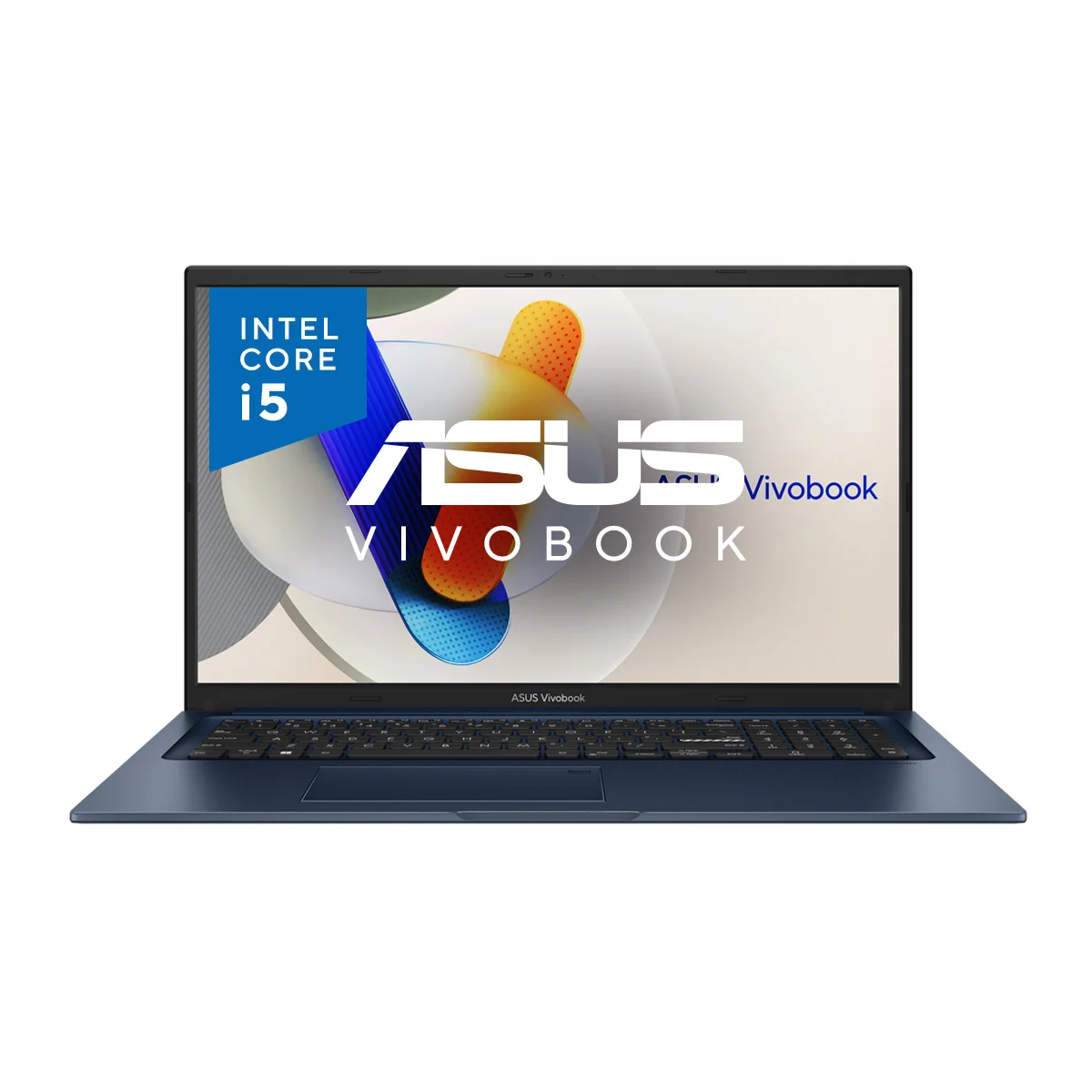 ASUS X1704VA _ 1TB 16GB WIN11 Home INTEL I5 17 inch laptop