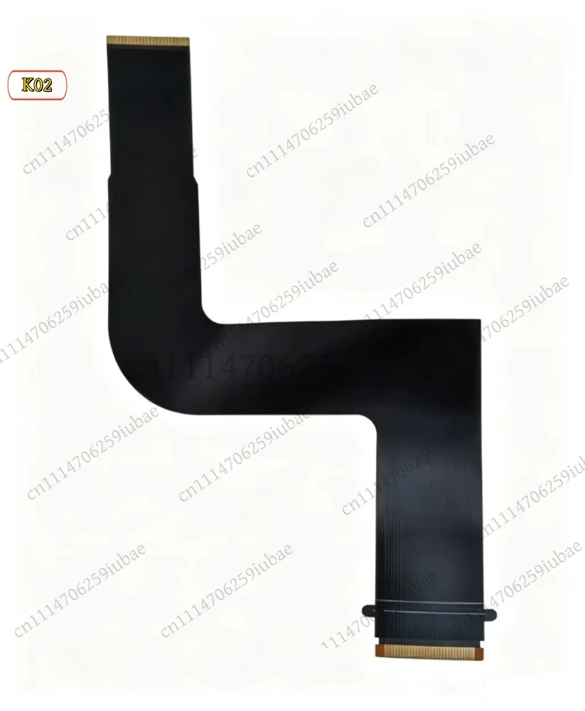 BK_Touch Screen LCD Cable for Anycubic Kobra S1 S1 Combo 3D Printer, Replacement Parts
