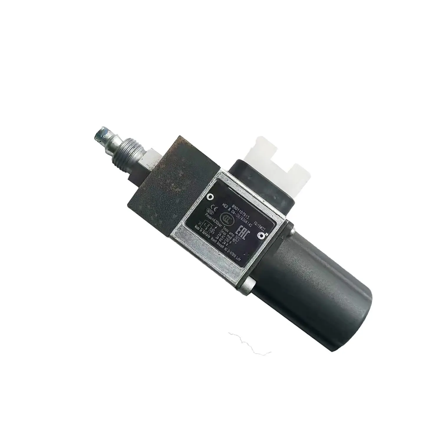

Pressure Relay R901107915 HED-8-0A-20/630K14S HED08OA20630K14S For Rexroth