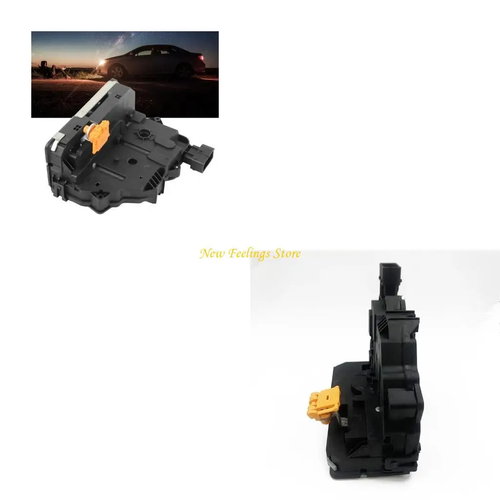 

J6BF Door Lock Actuator Auto Accessories for 2006-2014 Replace 13431845 1685080329