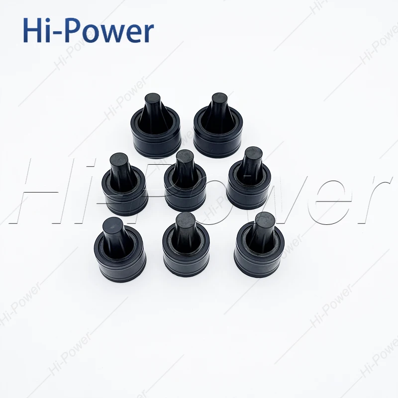 

8 PCS MPS6 6DTC450 Auto Transmission Shift fork Piston For Volvo xc60 xc40 xc80 s40 s60 s80 mondeo 2.0